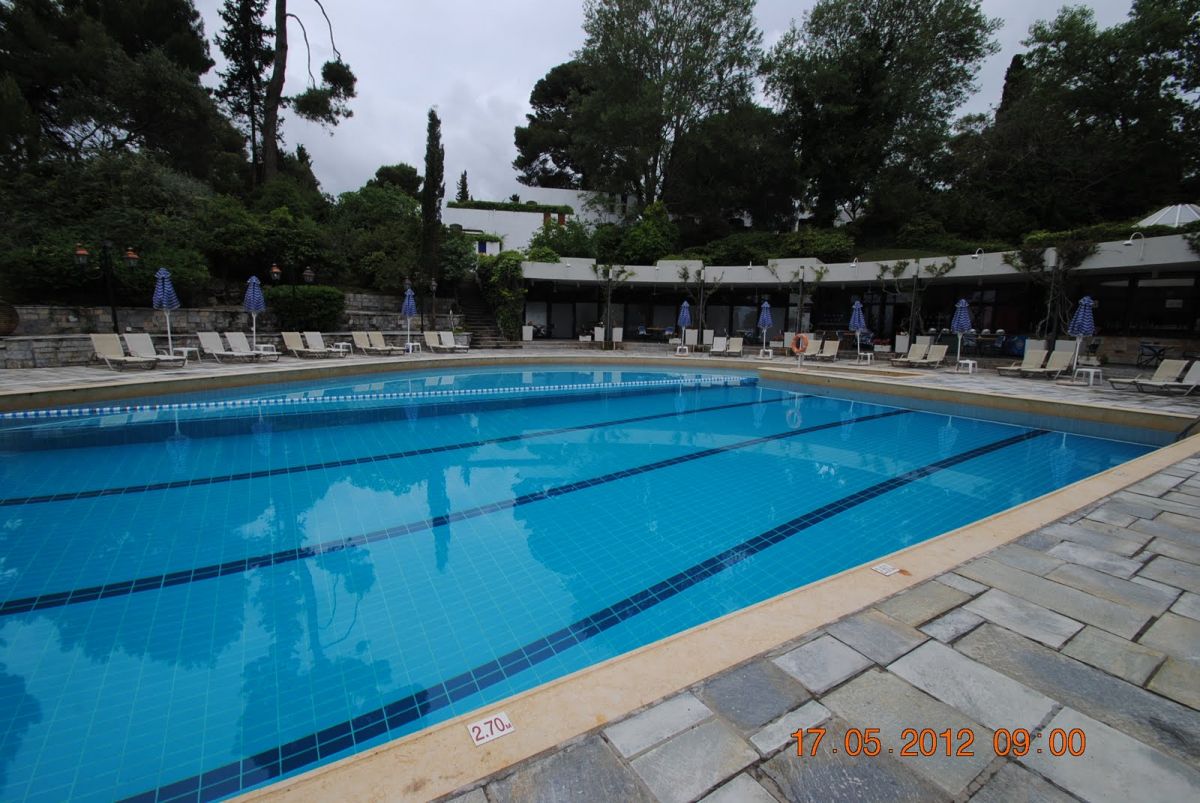 imagini hotel CORFU HOLIDAY PALACE